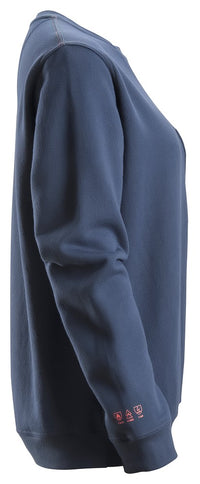 ProtecWork sweatshirt i dammodell