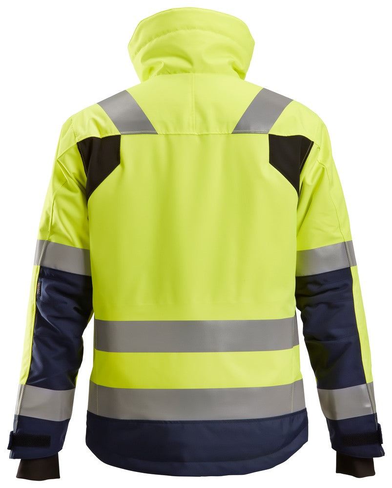 AllroundWork, Fodrad varseljacka 37.5®, kl 3