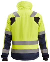 AllroundWork, Fodrad varseljacka 37.5®, kl 3
