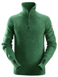 ½-zip Ylletröja