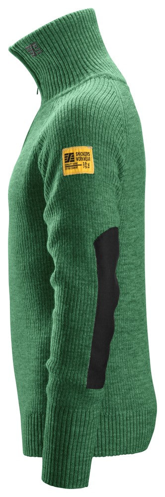 ½-zip Ylletröja