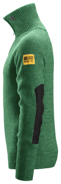 ½-zip Ylletröja