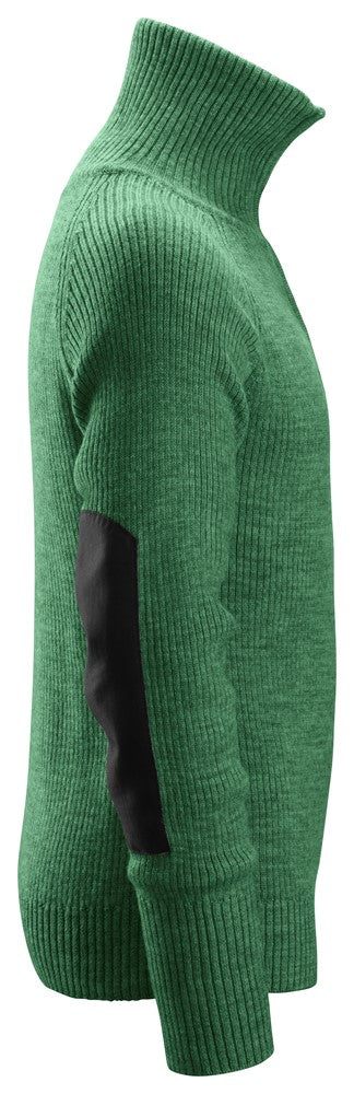 ½-zip Ylletröja