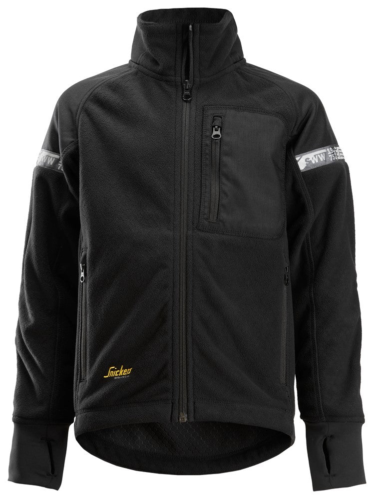 AllroundWork, Junior Windproof Jacket