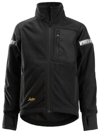AllroundWork, Junior Windproof Jacket