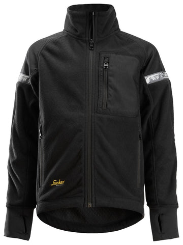 AllroundWork, Junior Windproof Jacket