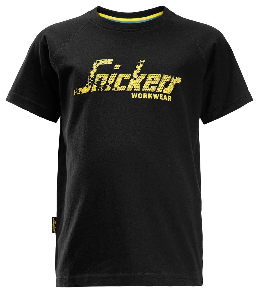 Junior Logo T-Shirt