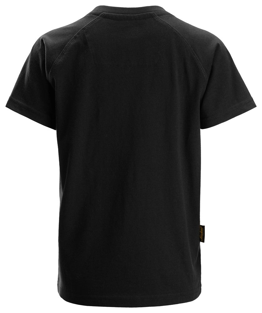 Junior Logo T-Shirt