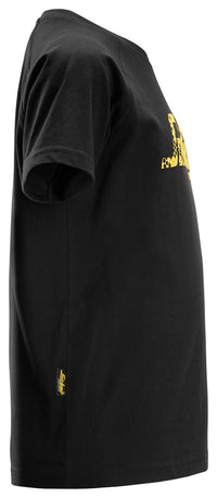 Junior Logo T-Shirt