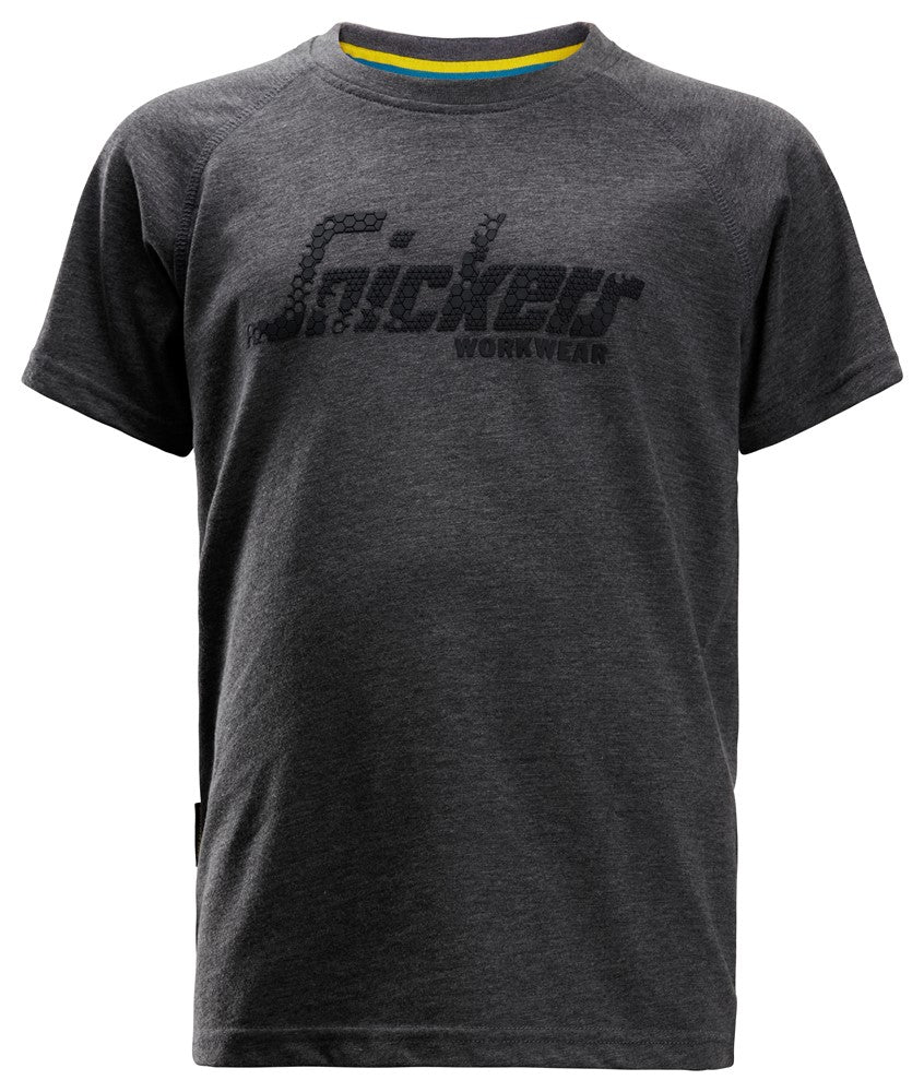Junior Logo T-Shirt