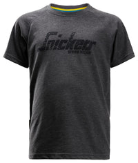 Junior Logo T-Shirt
