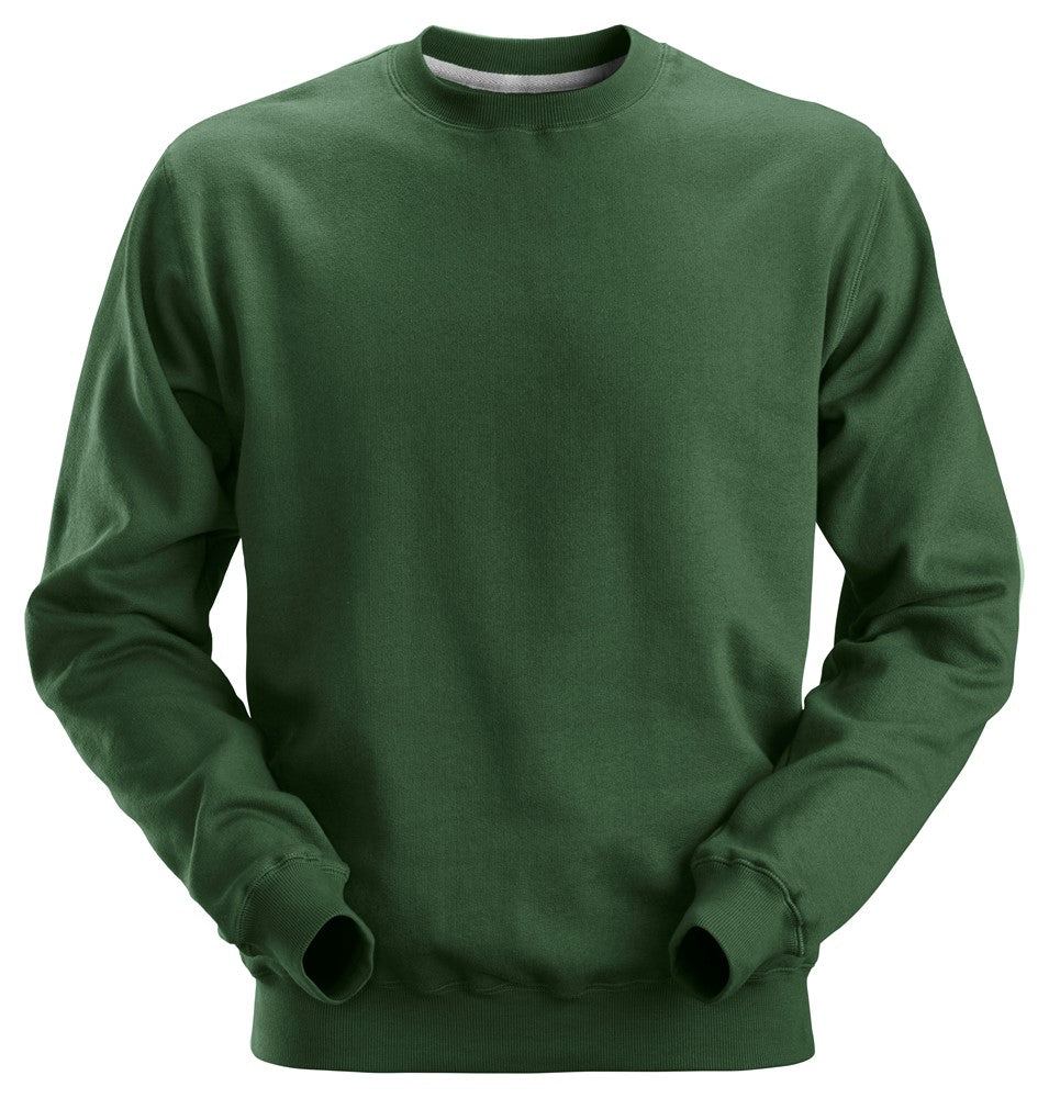 Snickers Workwear Sweatshirt