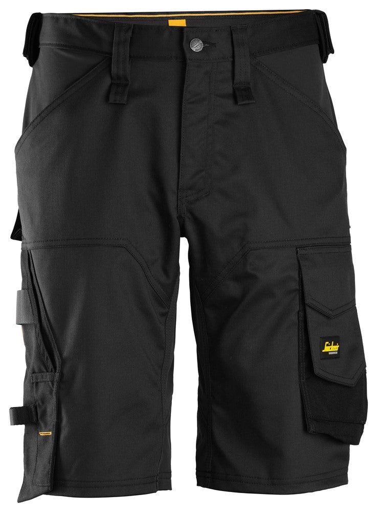 AllroundWork, Arbetsshorts stretch