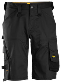 AllroundWork, Arbetsshorts stretch
