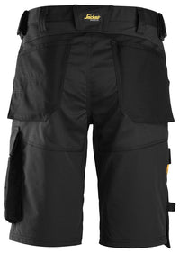 AllroundWork, Arbetsshorts stretch