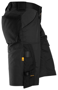 AllroundWork, Arbetsshorts stretch
