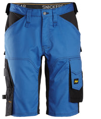 AllroundWork, Arbetsshorts stretch