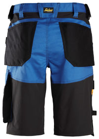 AllroundWork, Arbetsshorts stretch