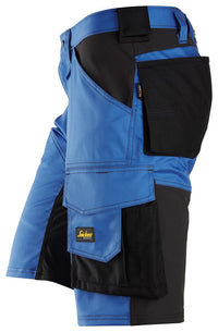 AllroundWork, Arbetsshorts stretch