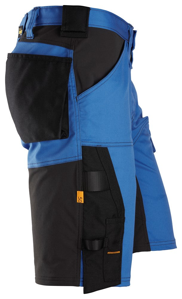 AllroundWork, Arbetsshorts stretch