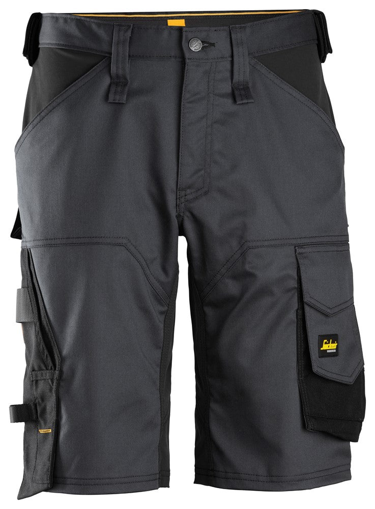 AllroundWork, Arbetsshorts stretch