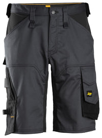 AllroundWork, Arbetsshorts stretch