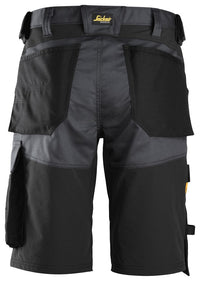 AllroundWork, Arbetsshorts stretch
