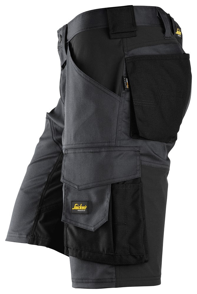 AllroundWork, Arbetsshorts stretch