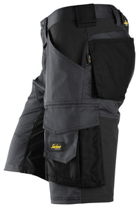 AllroundWork, Arbetsshorts stretch