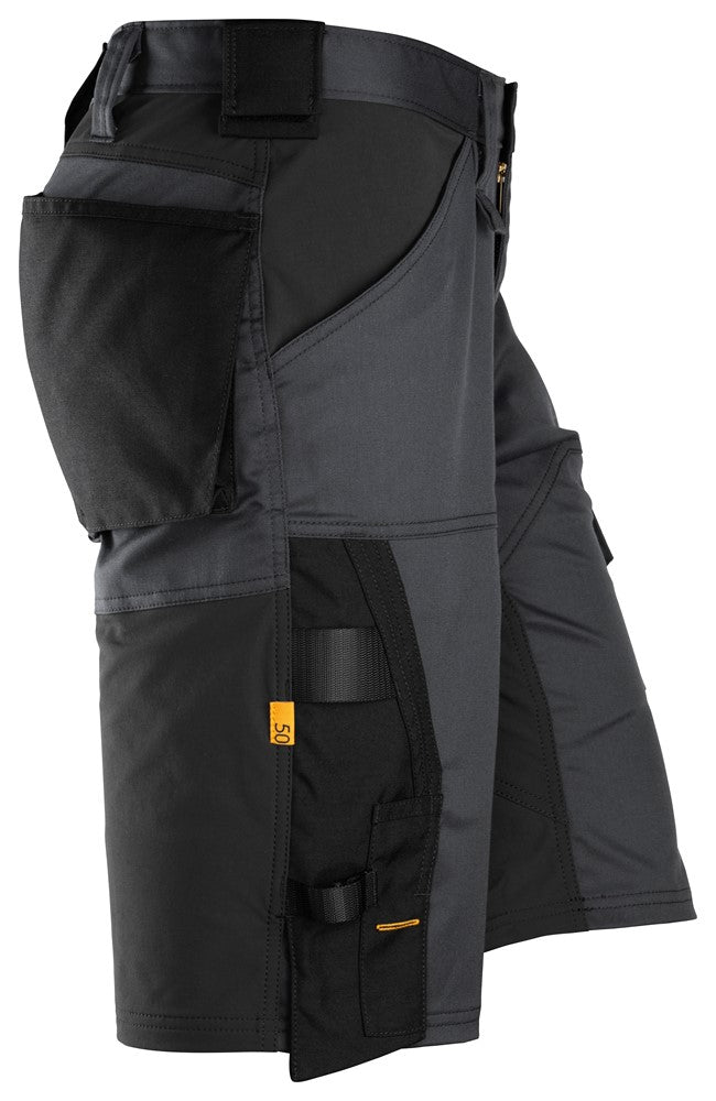 AllroundWork, Arbetsshorts stretch