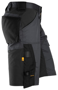 AllroundWork, Arbetsshorts stretch