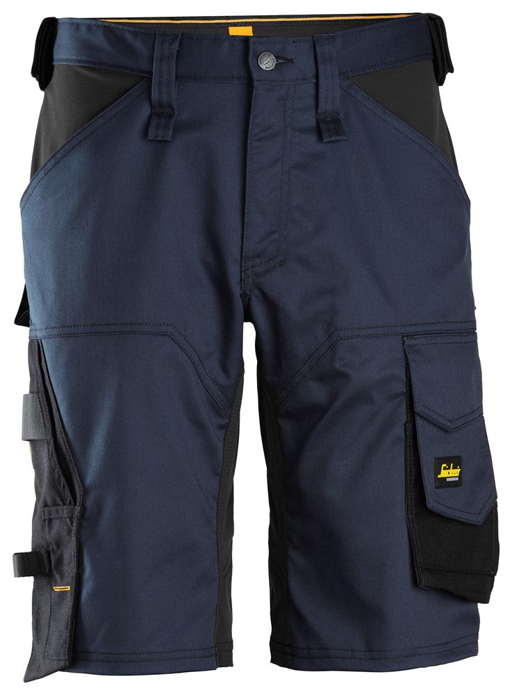 AllroundWork, Arbetsshorts stretch