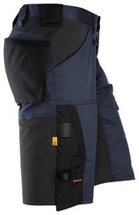 AllroundWork, Arbetsshorts stretch