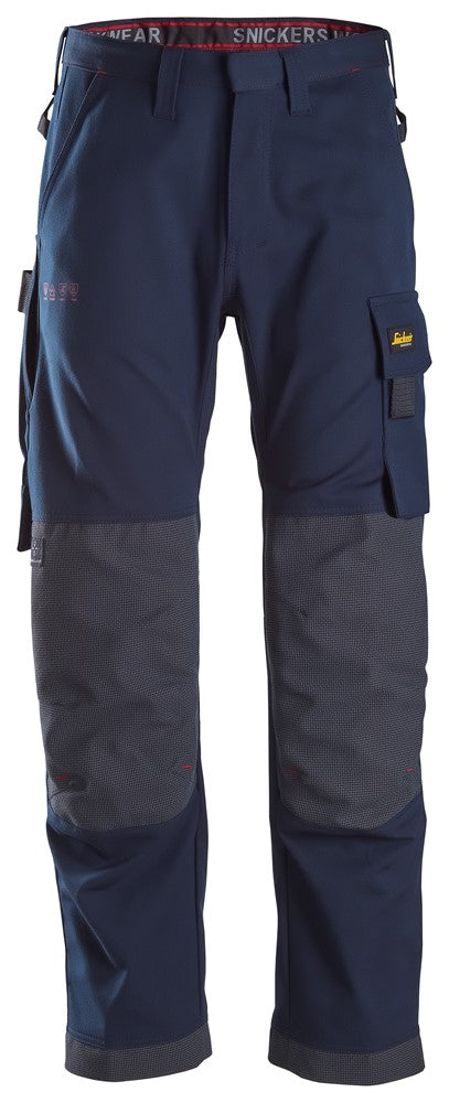 Snickers Workwear ProtecWork, Arbetsbyxa