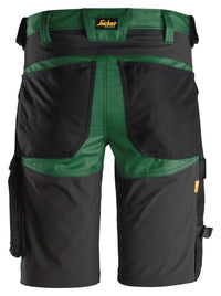 AllroundWork, Arbetsshorts stretch