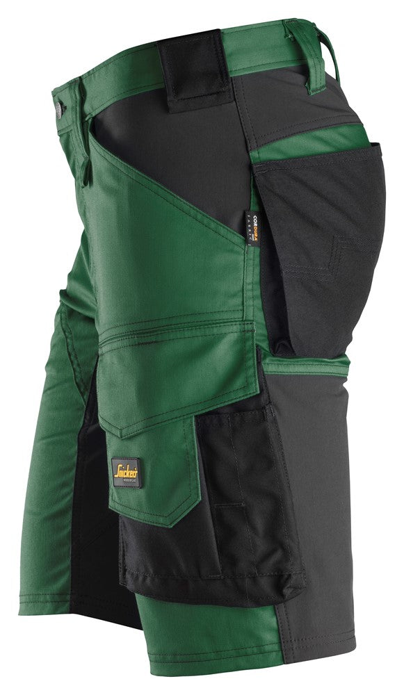 AllroundWork, Arbetsshorts stretch