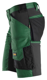 AllroundWork, Arbetsshorts stretch