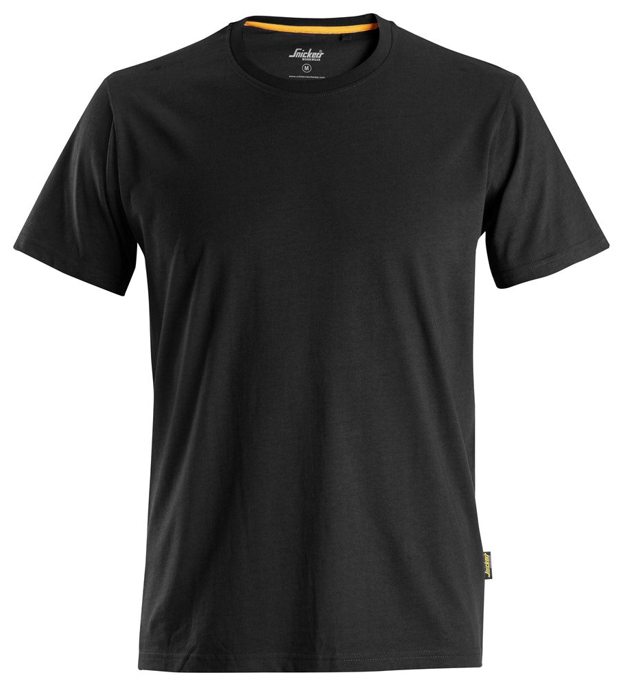 AllroundWork, T-Shirt ekologisk bomull