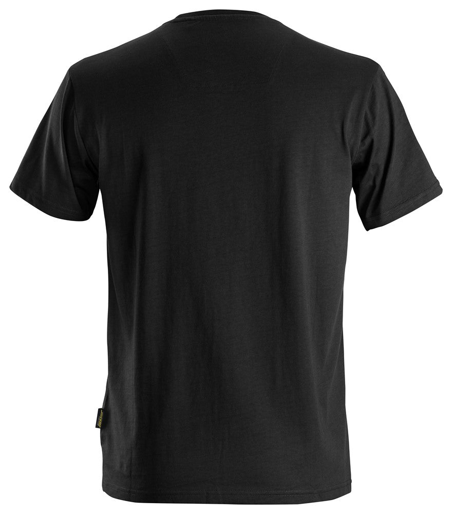 AllroundWork, T-Shirt ekologisk bomull