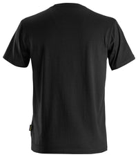 AllroundWork, T-Shirt ekologisk bomull