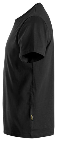 AllroundWork, T-Shirt ekologisk bomull