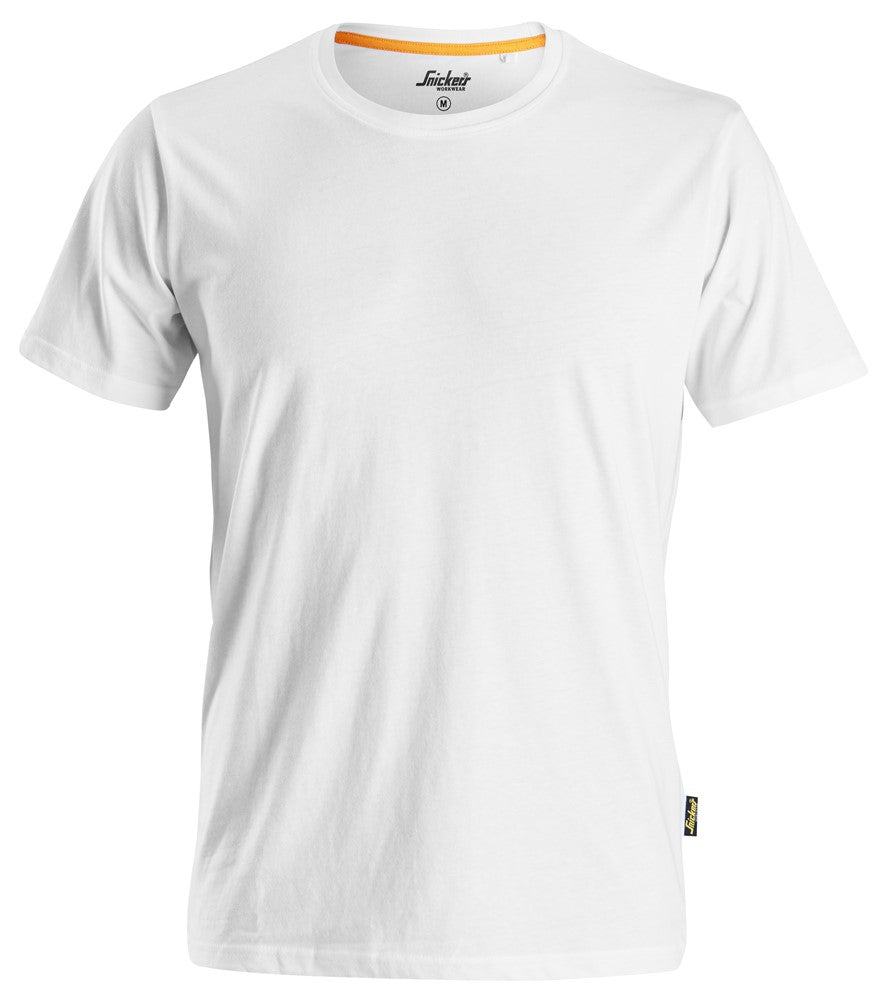 AllroundWork, T-Shirt ekologisk bomull