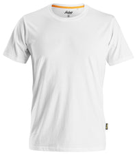 AllroundWork, T-Shirt ekologisk bomull