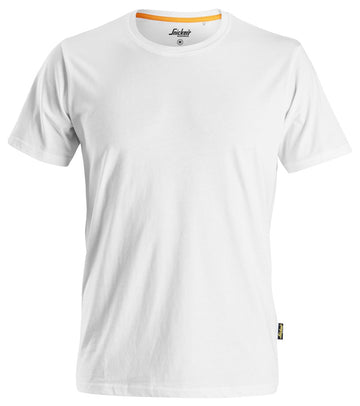 AllroundWork, T-Shirt ekologisk bomull