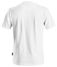AllroundWork, T-Shirt ekologisk bomull