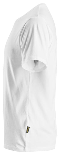 AllroundWork, T-Shirt ekologisk bomull