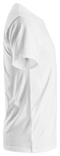 AllroundWork, T-Shirt ekologisk bomull