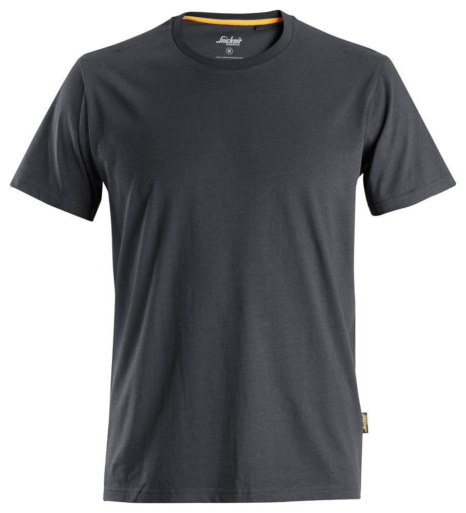 AllroundWork, T-Shirt ekologisk bomull