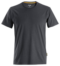 AllroundWork, T-Shirt ekologisk bomull