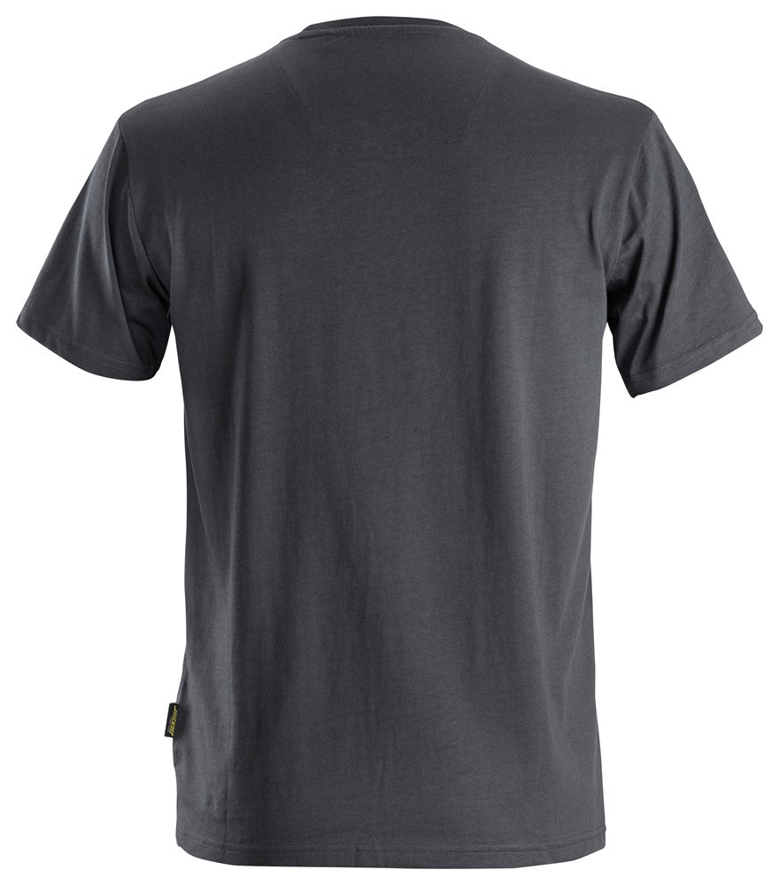 AllroundWork, T-Shirt ekologisk bomull